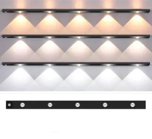 Motion Sensor LED Light