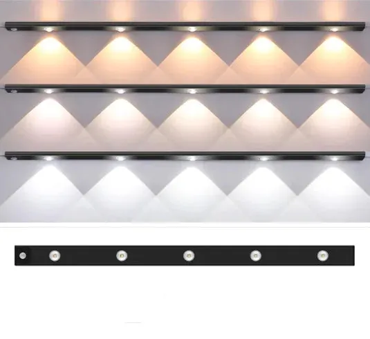 Motion Sensor LED Light