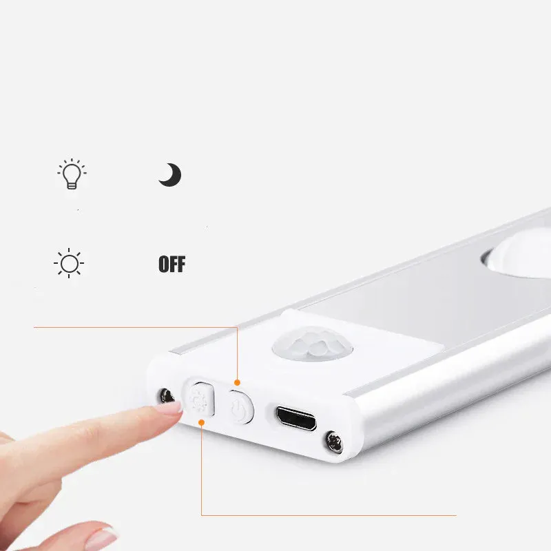 Motion Sensor LED Light