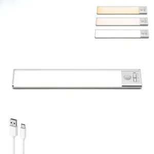 Motion sensor night light