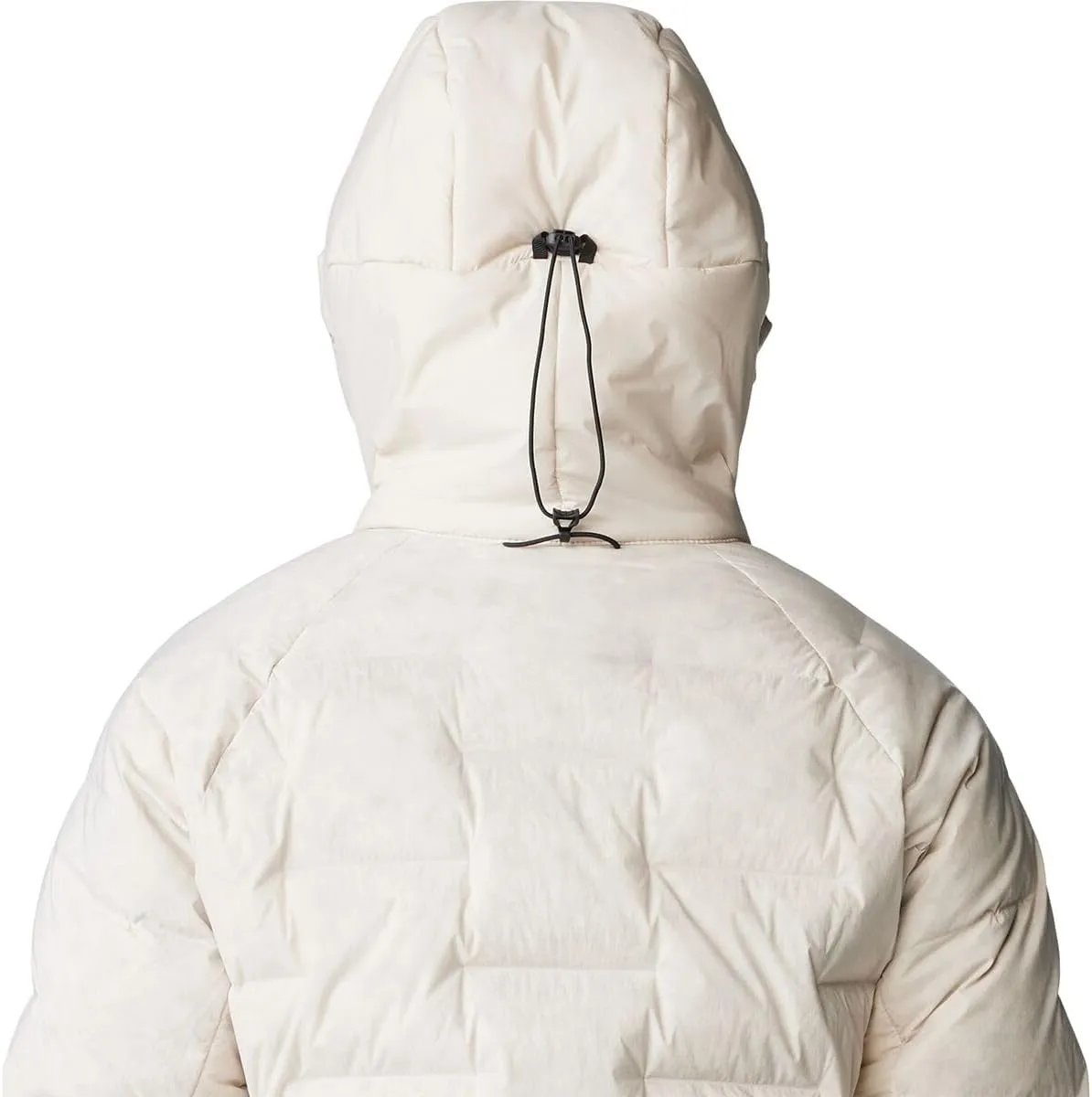 Mountain Hardwear Women's StretchDown Parka