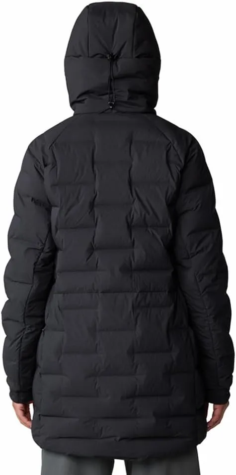 Mountain Hardwear Women's StretchDown Parka