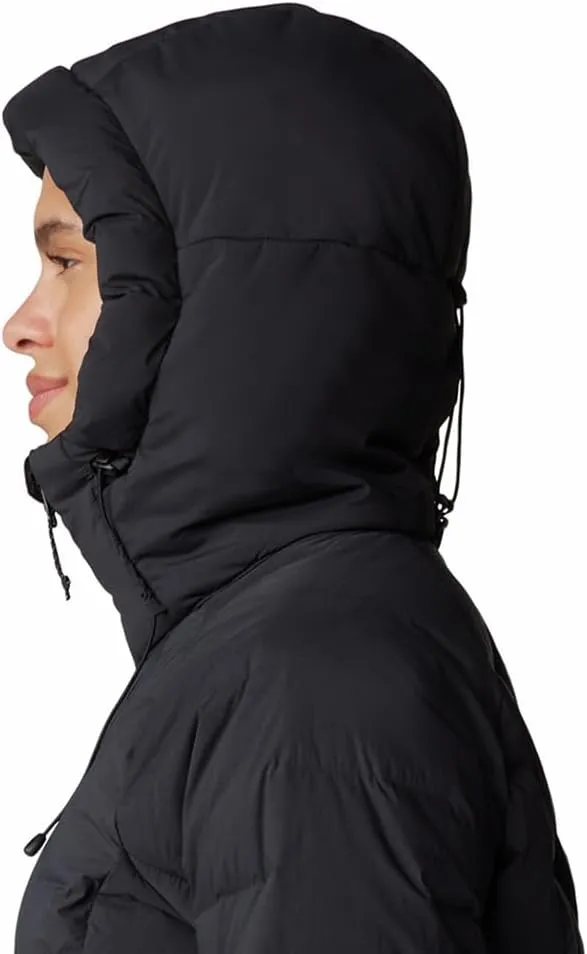 Mountain Hardwear Women's StretchDown Parka
