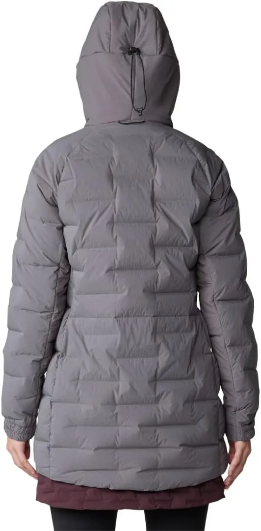 Mountain Hardwear Women's StretchDown Parka