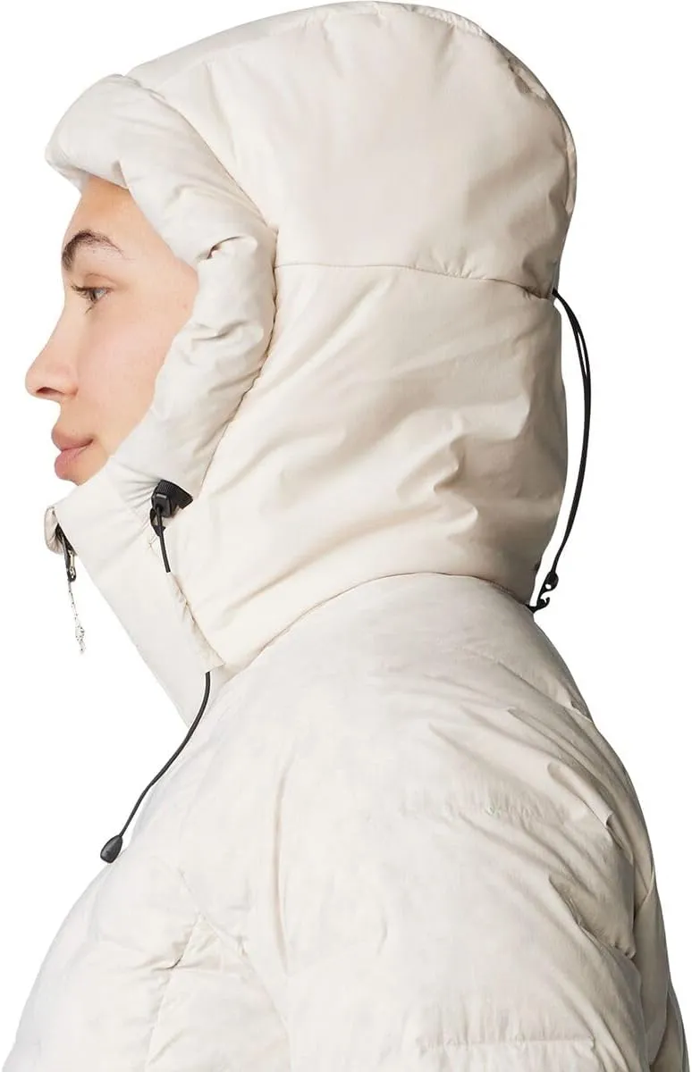 Mountain Hardwear Women's StretchDown Parka