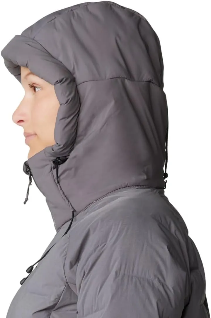 Mountain Hardwear Women's StretchDown Parka