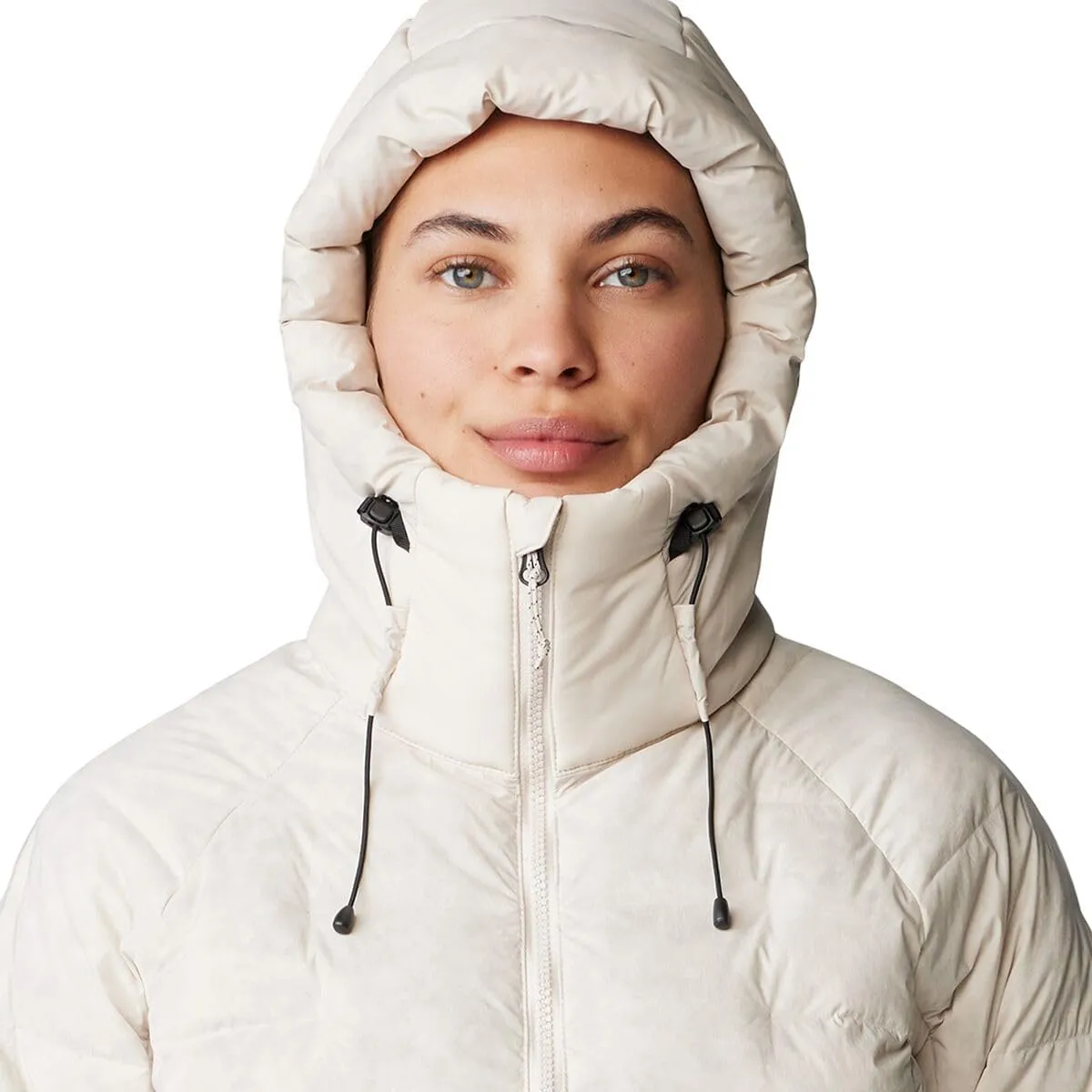 Mountain Hardwear Women's StretchDown Parka