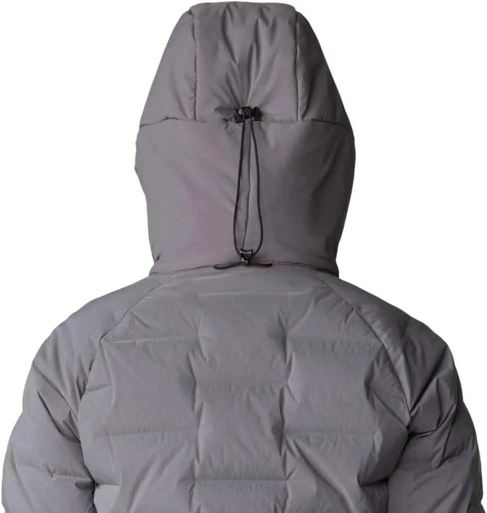 Mountain Hardwear Women's StretchDown Parka