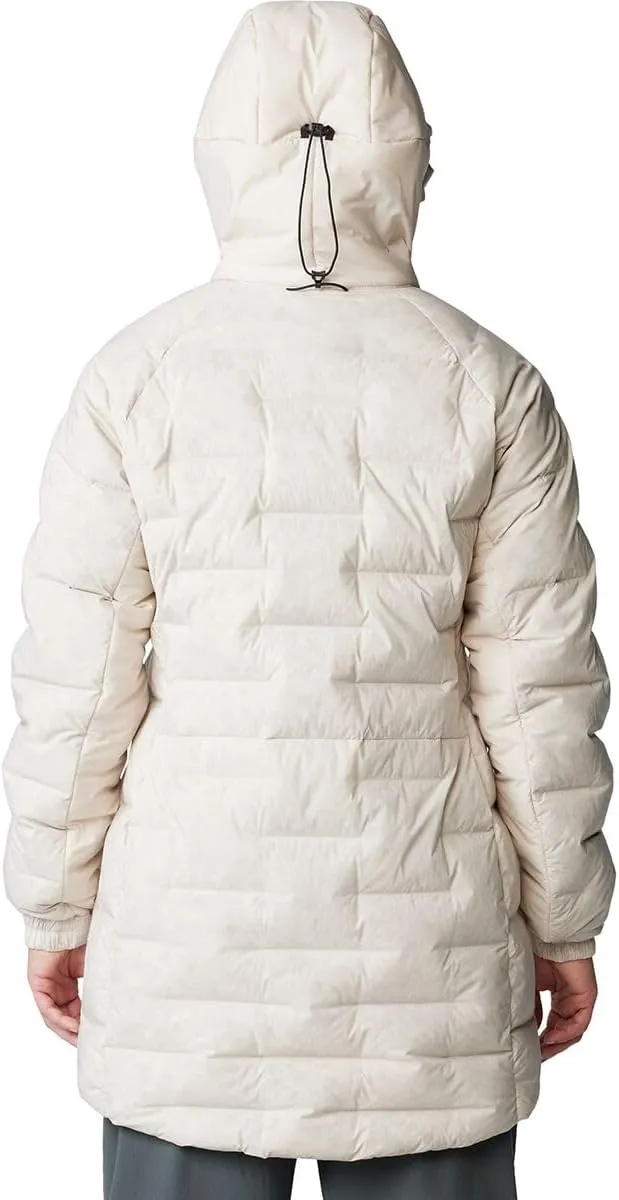 Mountain Hardwear Women's StretchDown Parka