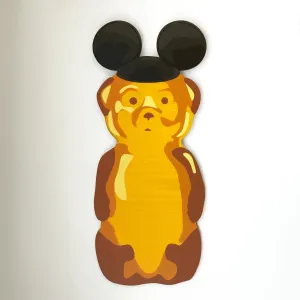 Mouse Ears Bear