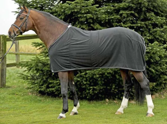 Mr Feel Warm Blanket
