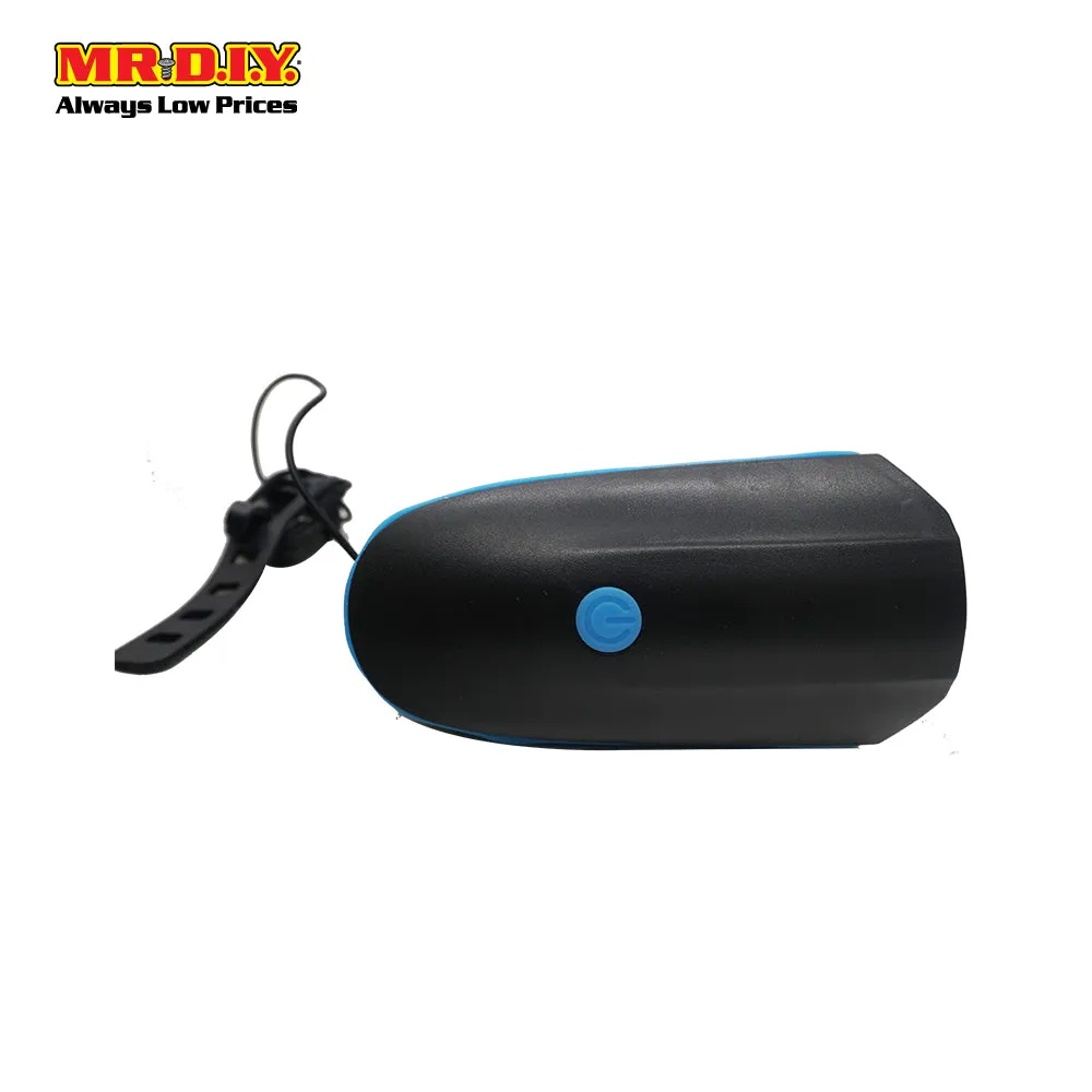 (MR.DIY) USB Rechargable Bicycle LED Front Light - BL-7589
