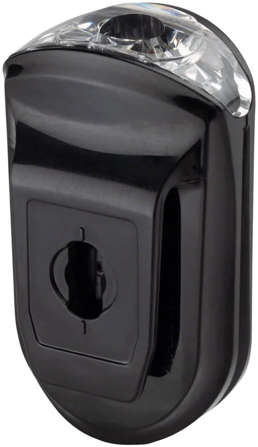 MSW Pico Headlight