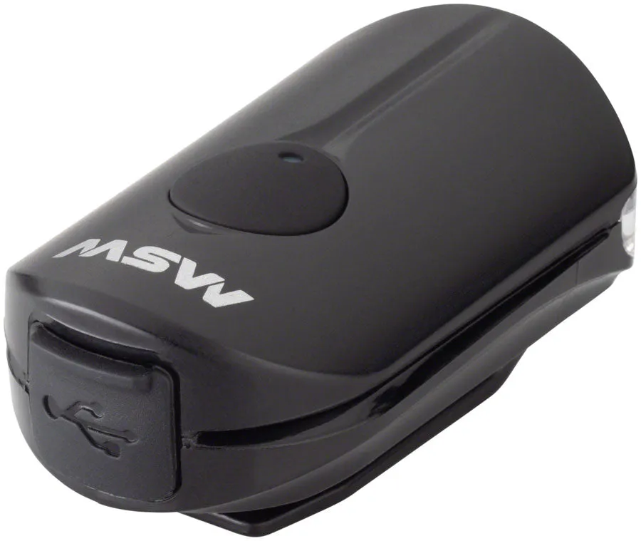 MSW Pico Headlight