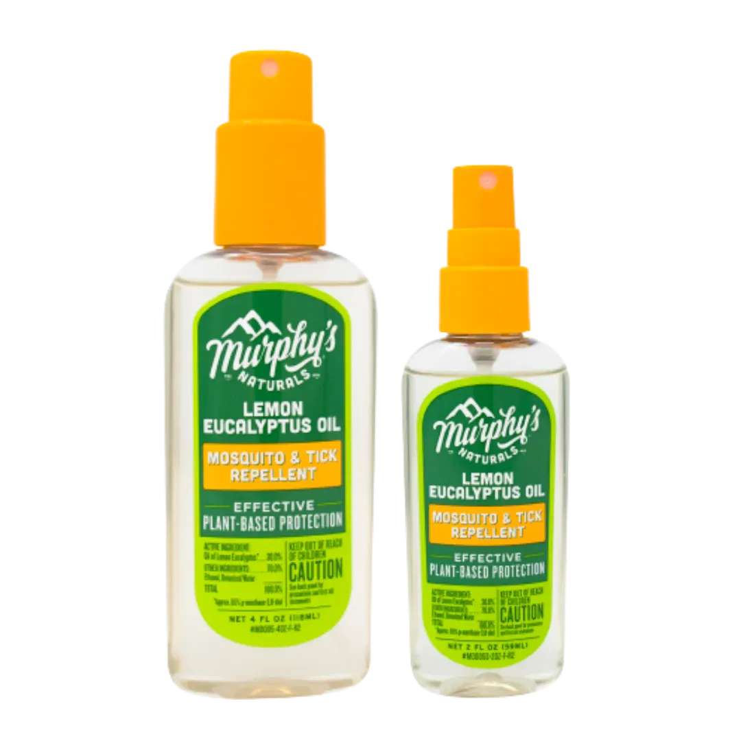 Murphy's Naturals Mosquito & Tick Repellent Spray
