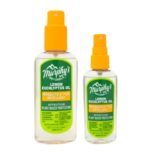 Murphy's Naturals Mosquito & Tick Repellent Spray