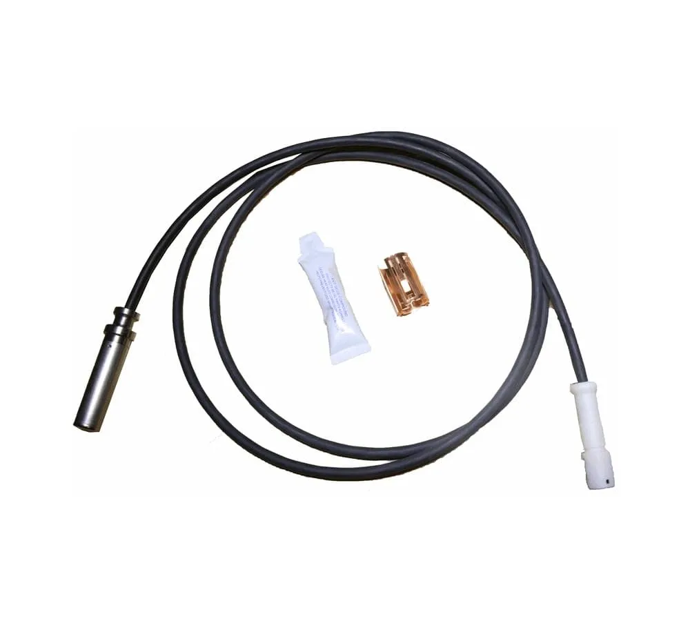 Mytee Products Heavy Duty ABS Wheel Speed Sensor Compatible with KW T660 2015-2016, W900 2016-2017 - Replaces 801543, 20422040, 22268656, 22271902, Bendix 0000-801543P, Eaton 300151, 300171