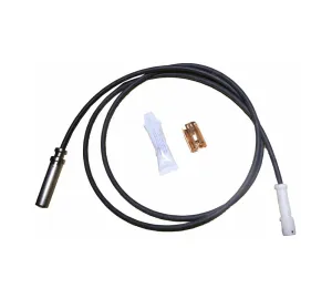 Mytee Products Heavy Duty ABS Wheel Speed Sensor Compatible with KW T660 2015-2016, W900 2016-2017 - Replaces 801543, 20422040, 22268656, 22271902, Bendix 0000-801543P, Eaton 300151, 300171