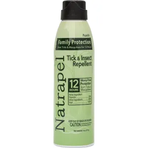 Natrapel 12-hour Continuous Spray (6 oz)