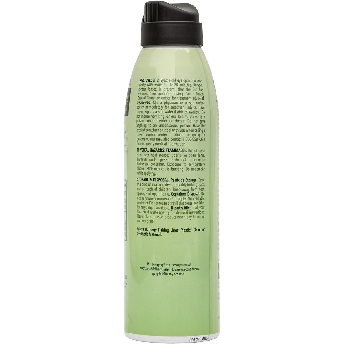 Natrapel 12-hour Continuous Spray (6 oz)