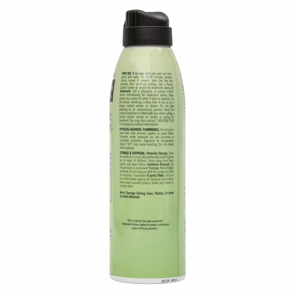 Natrapel Picaridin Tick & Insect Repellent Eco-Spray 6 oz.