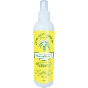 Natural Insect Repellent