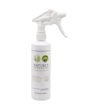 Natures Botanical Personal Insect Repellent
