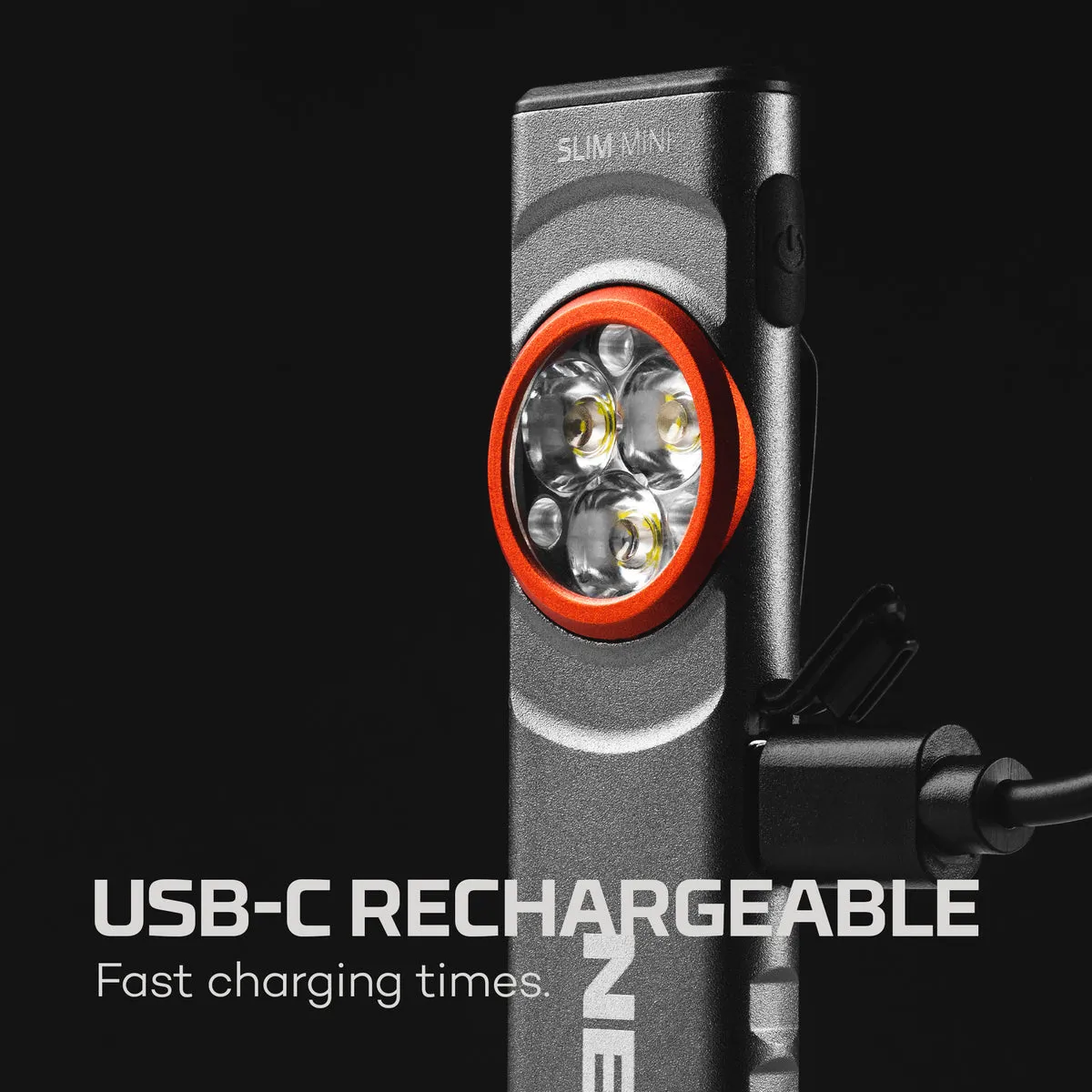 Nebo - Slim Mini Pocket Light