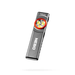 Nebo - Slim Mini Pocket Light