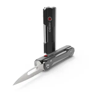 NEBO Tools PaL™  Light Knife Combo