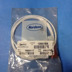 New NORDSON 105582A Thermostat Service KIT