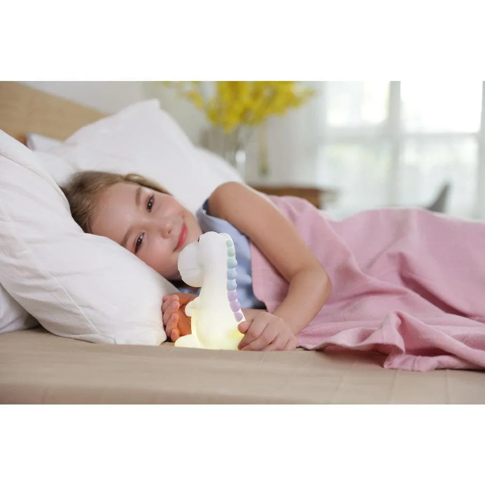 Night light - Dinosaur USB Rechargeable