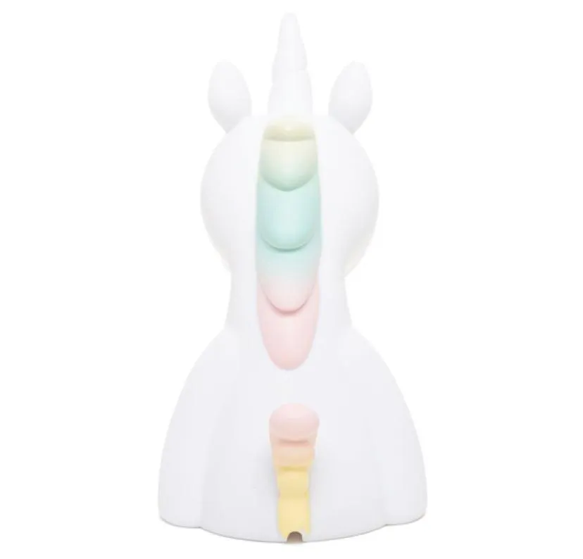 Night light - USB Rechargeable Unicorn