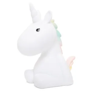 Night light - USB Rechargeable Unicorn