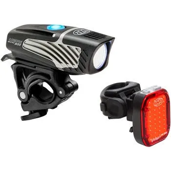niterider lumina micro 900 / vmax  150 light set