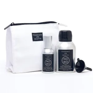Nomo Refill Set -  Insect repellent perfume