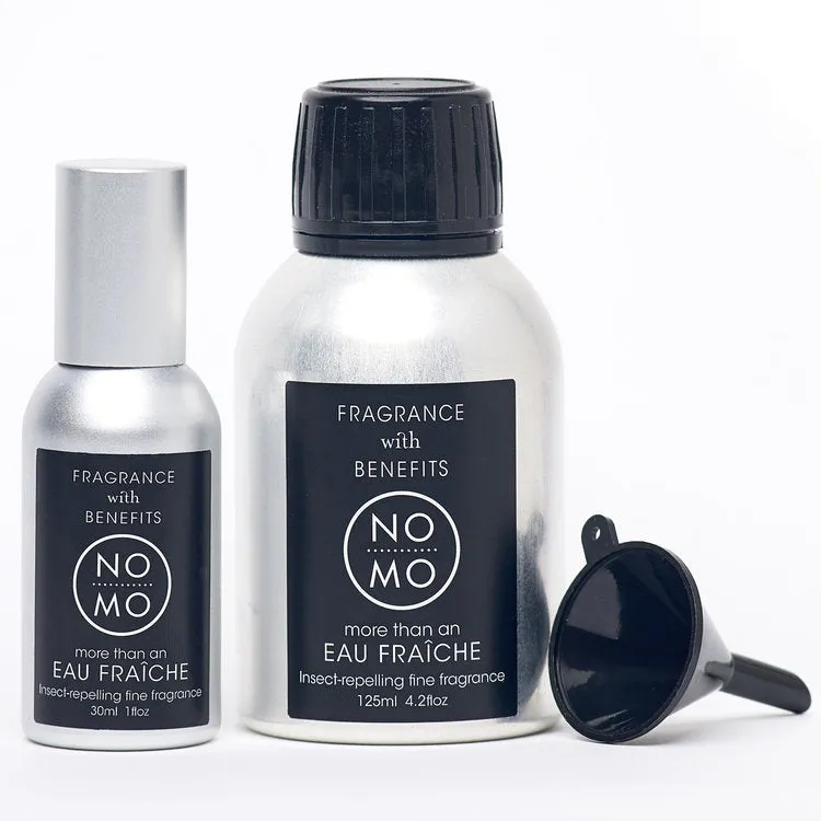 Nomo Refill Set -  Insect repellent perfume