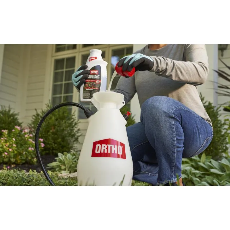 Ortho BugClear Insect Killer Concentrate 32 oz