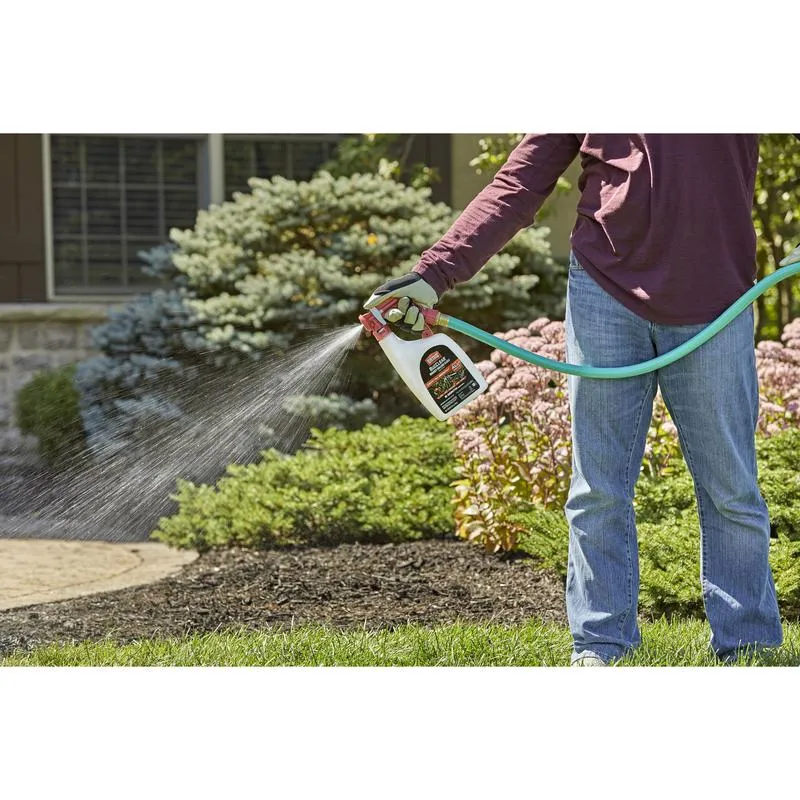Ortho BugClear Insect Killer Liquid 32 oz