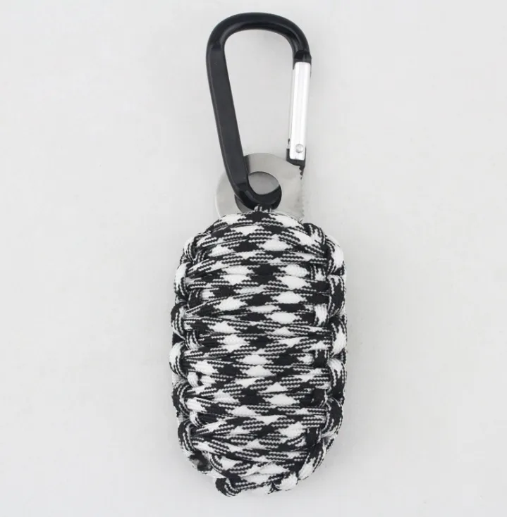 Outdoor Survival Kit Fishing Kit