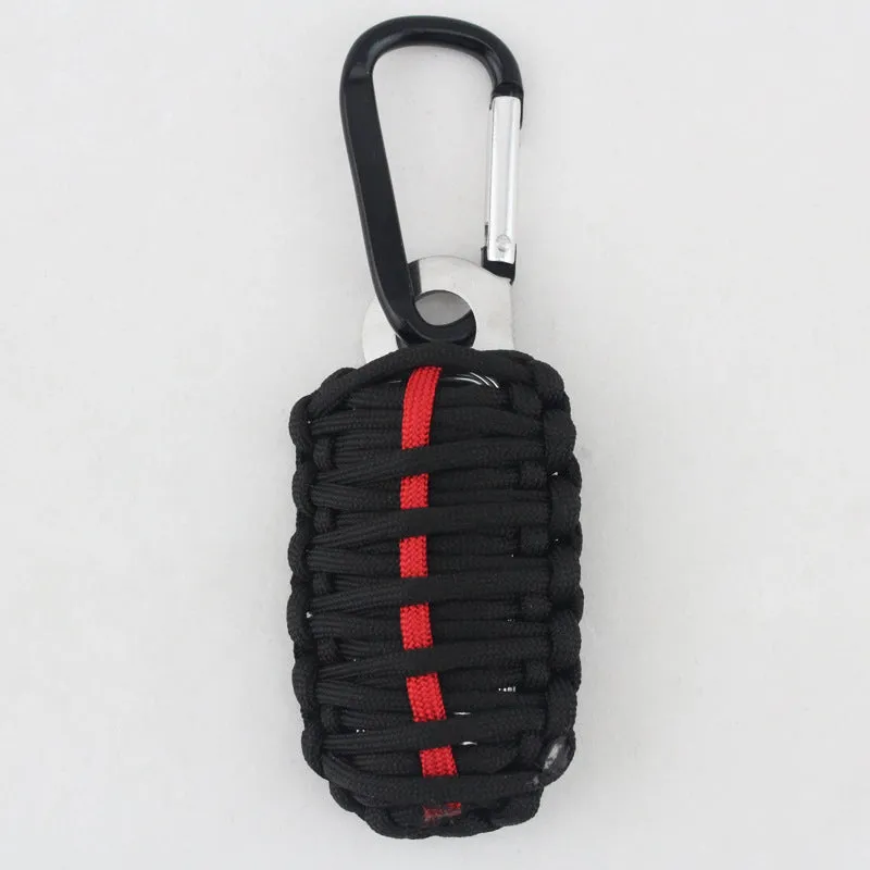 Outdoor Survival Kit Fishing Kit