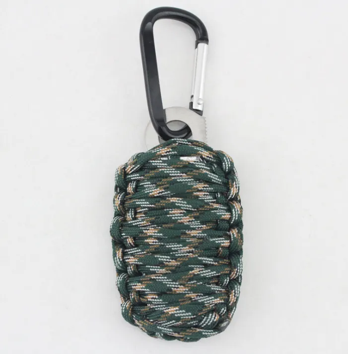 Outdoor Survival Kit Fishing Kit