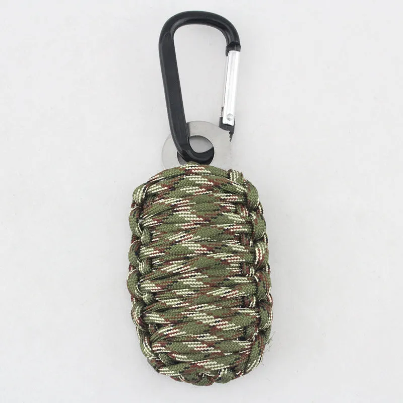 Outdoor Survival Kit Fishing Kit