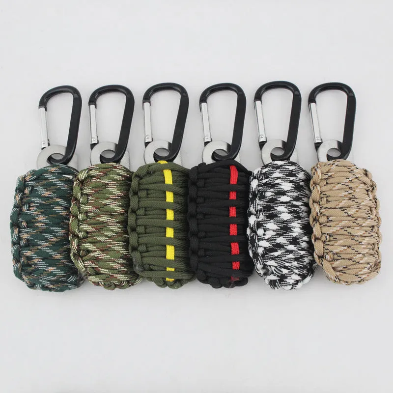 Outdoor Survival Kit Fishing Kit