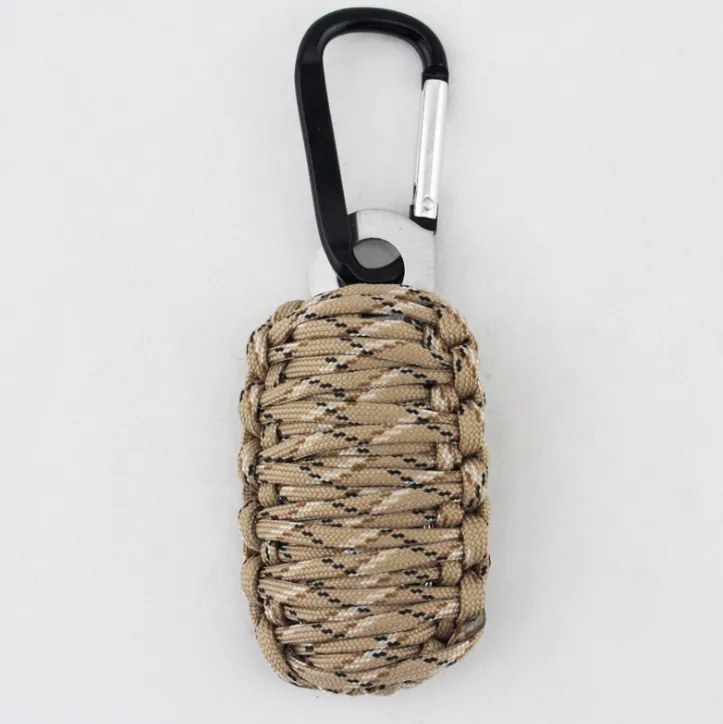 Outdoor Survival Kit Fishing Kit