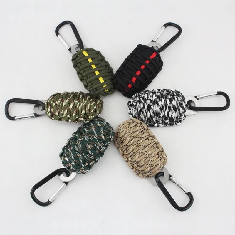 Outdoor Survival Kit Fishing Kit