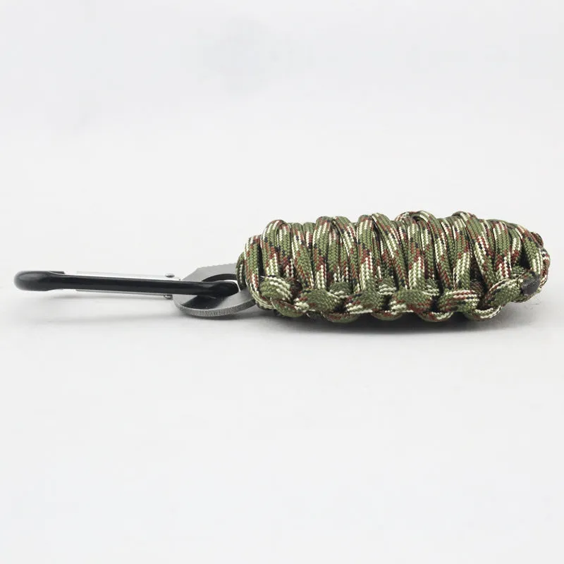 Outdoor Survival Kit Fishing Kit