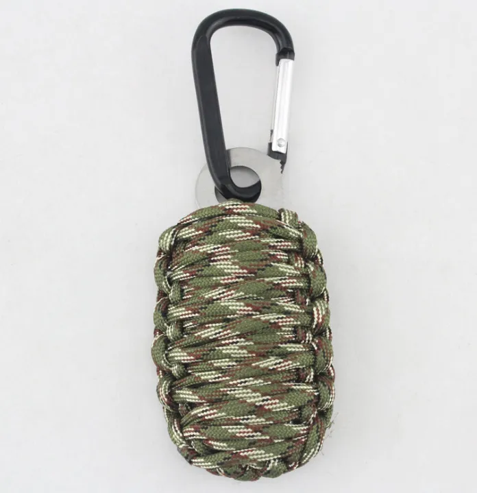 Outdoor Survival Kit Fishing Kit