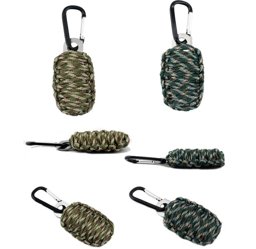 Outdoor Survival Kit Fishing Kit