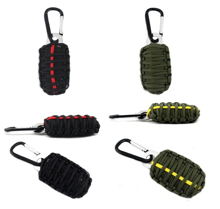 Outdoor Survival Kit Fishing Kit